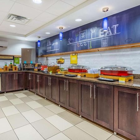 Hampton Inn Sioux Falls Hayward Addition Dış mekan fotoğraf