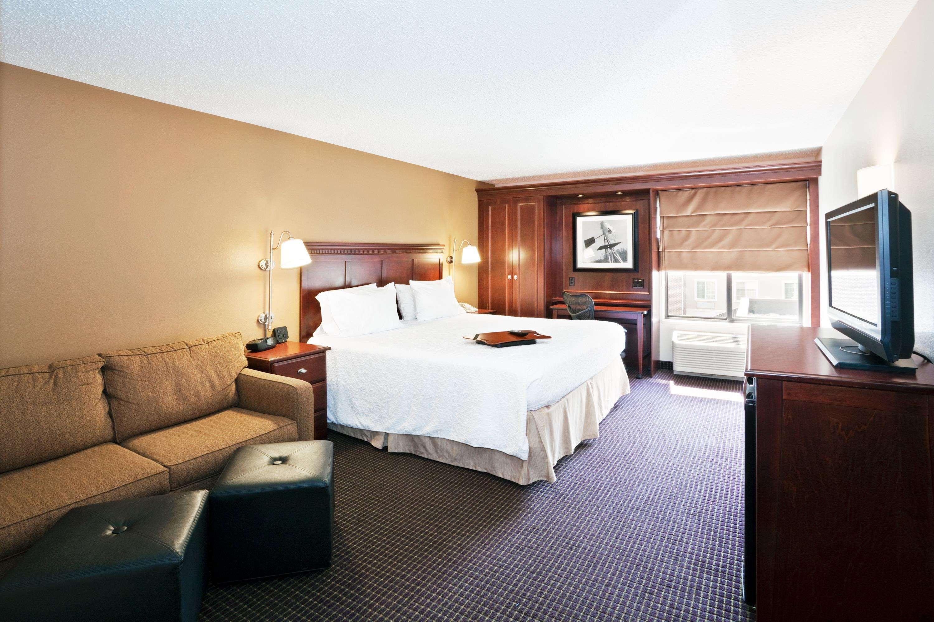 Hampton Inn Sioux Falls Hayward Addition Dış mekan fotoğraf