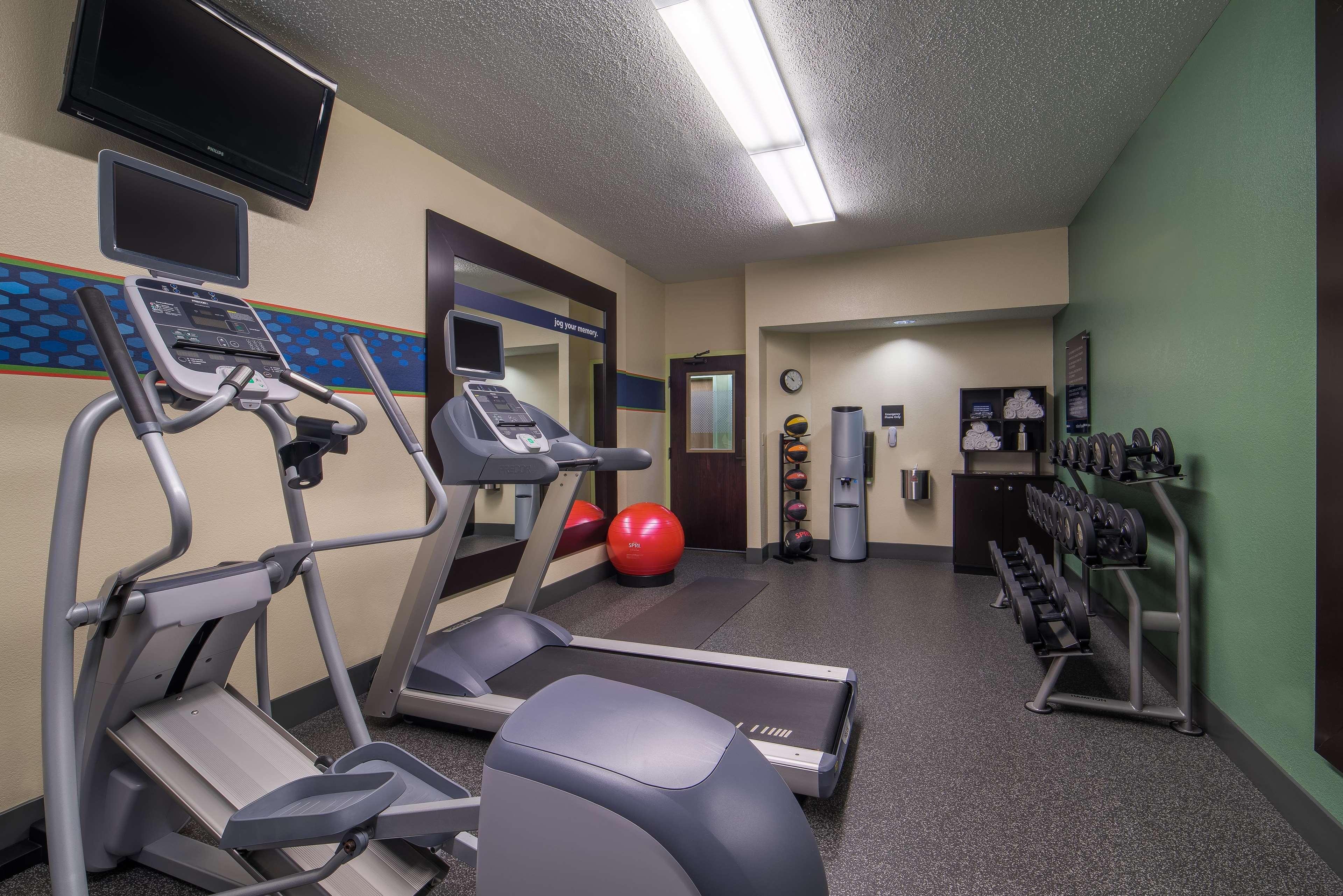Hampton Inn Sioux Falls Hayward Addition Dış mekan fotoğraf