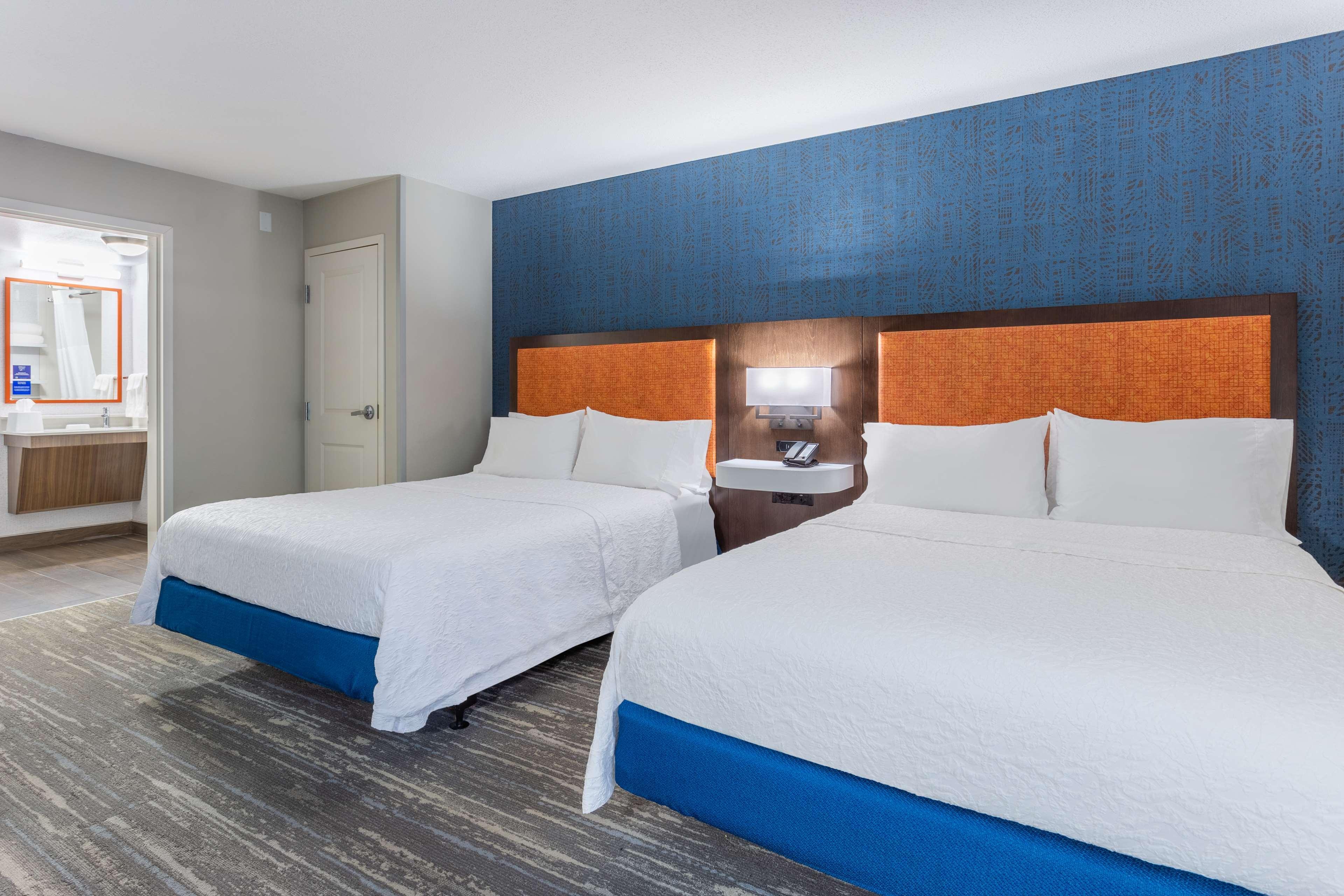 Hampton Inn Sioux Falls Hayward Addition Dış mekan fotoğraf