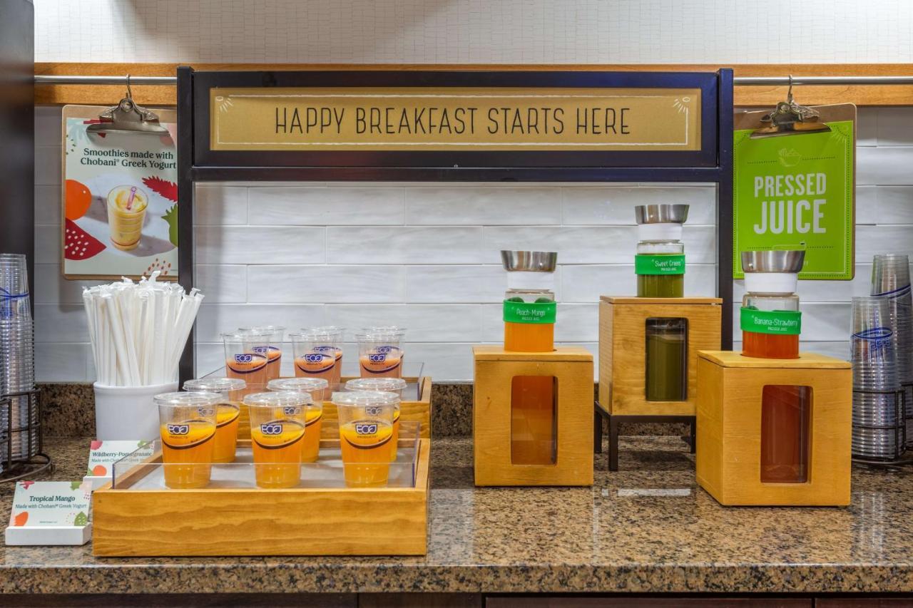 Hampton Inn Sioux Falls Hayward Addition Dış mekan fotoğraf