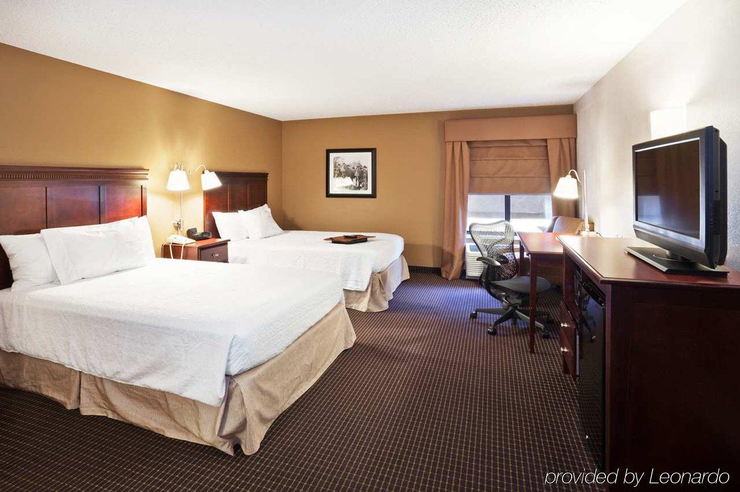 Hampton Inn Sioux Falls Hayward Addition Dış mekan fotoğraf